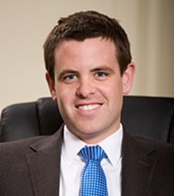 SC Attorney Tyler Gregg | Bell Carrington